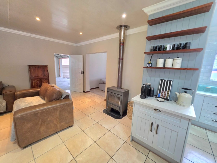 4 Bedroom Property for Sale in Panorama Free State